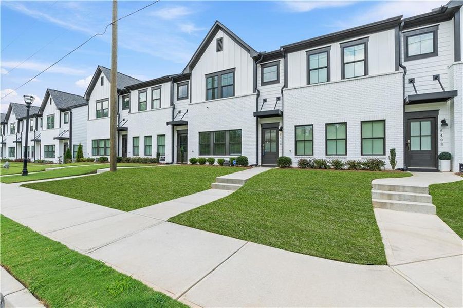 Image 20 of a home in .