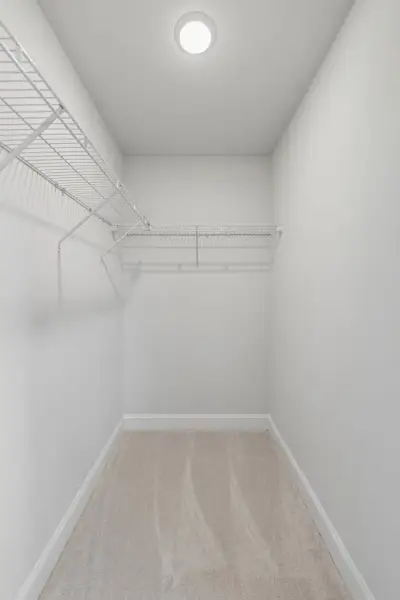 Spacious, unfurnished interior of a new home in Sullivans Reserve, Walkertown (Image 41).