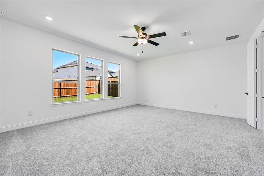 1600 Foxtail Drive ~ Ready Now