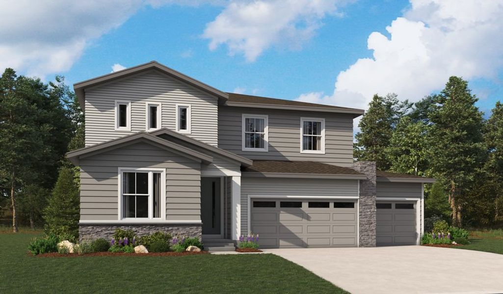 Ammolite-R924-PaintBrushHills Elevation F