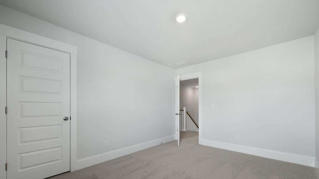 Spacious, unfurnished interior of a new home in , Summerville (Image 24). Spacious, unfurnished interior of a new home in , Summerville (Image 24).