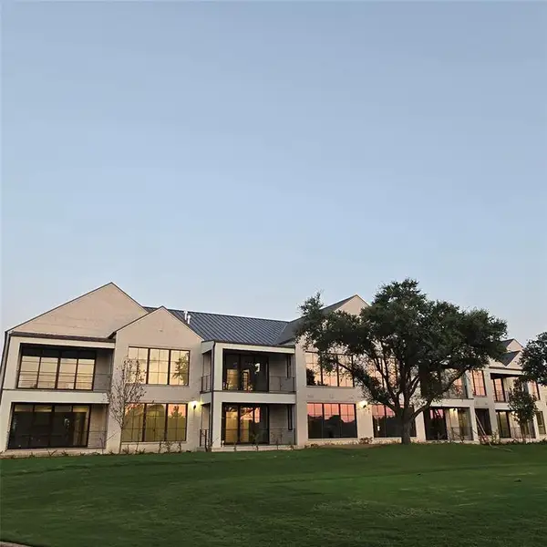 BACK OF VILLA THREE BACK OF VILLA THREE