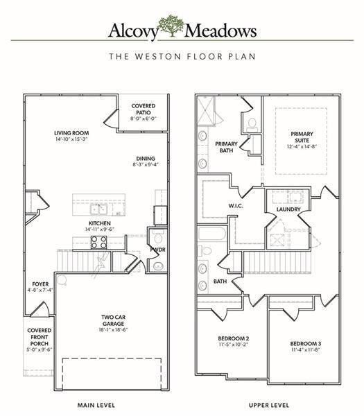 2D floor plan layout of this home in , Dacula, GA (Image 3). 2D floor plan layout of this home in , Dacula, GA (Image 3).