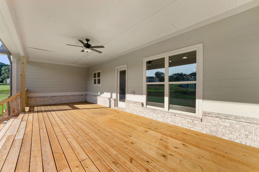 New Home in Hoschton, GA.  - Slide 6