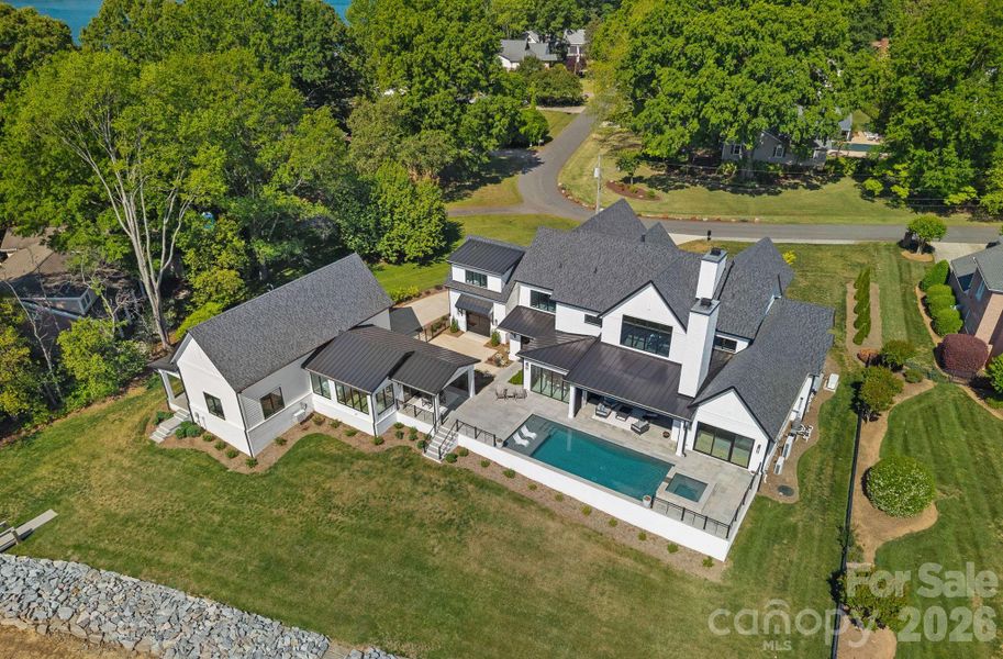 Image 40 of a home in .