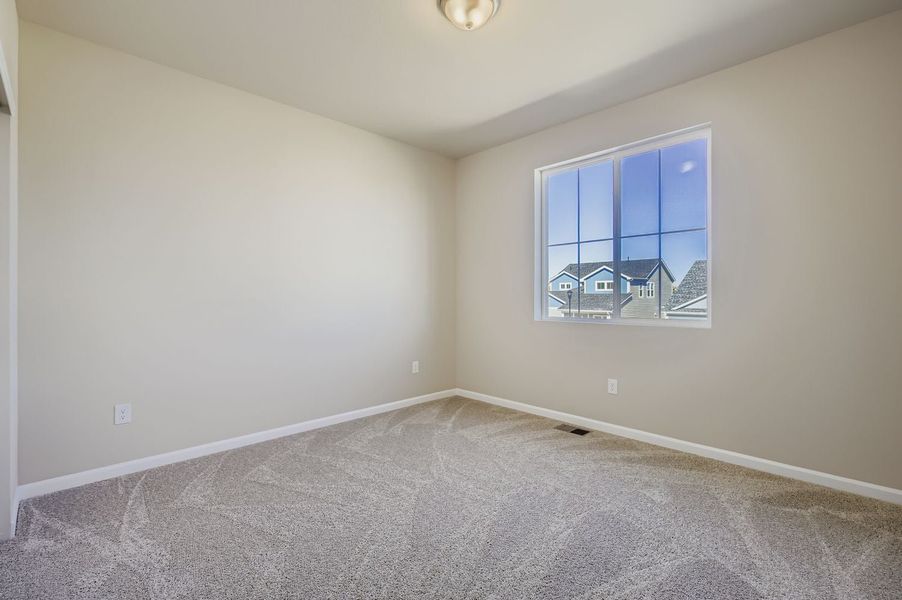 2,253sf New Home in Fort Collins, CO.  - Slide 20