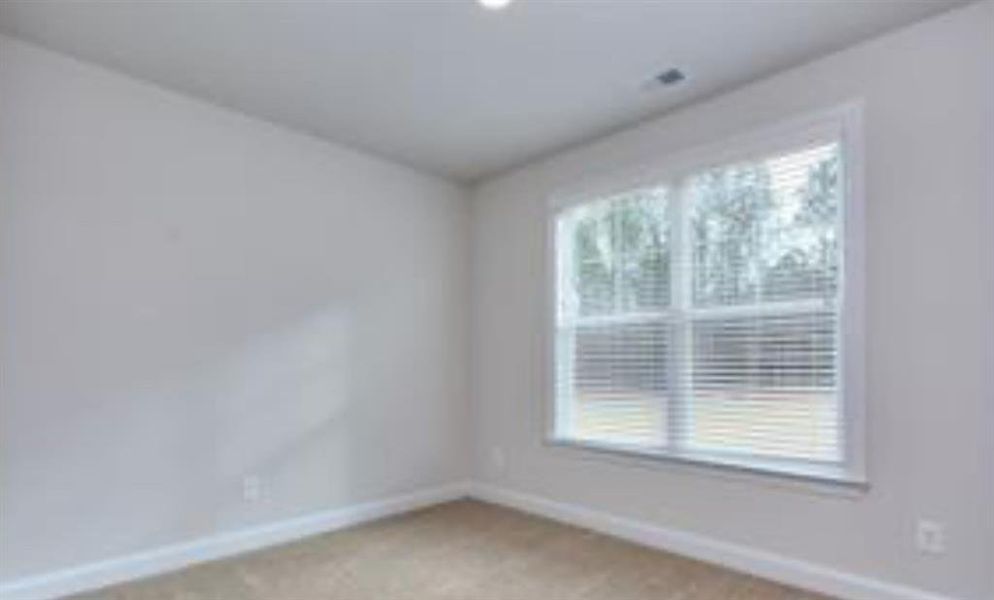 Spacious, unfurnished interior of a new home in , Gray (Image 15). Spacious, unfurnished interior of a new home in , Gray (Image 15).