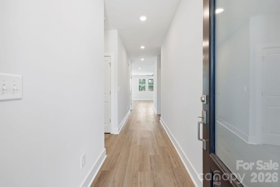 Spacious, unfurnished interior of a new home in , Cornelius (Image 31). Spacious, unfurnished interior of a new home in , Cornelius (Image 31).