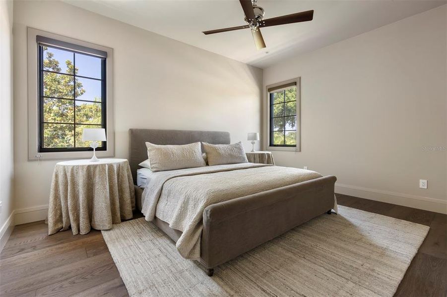 Bedroom 2 Suite - 2nd Floor