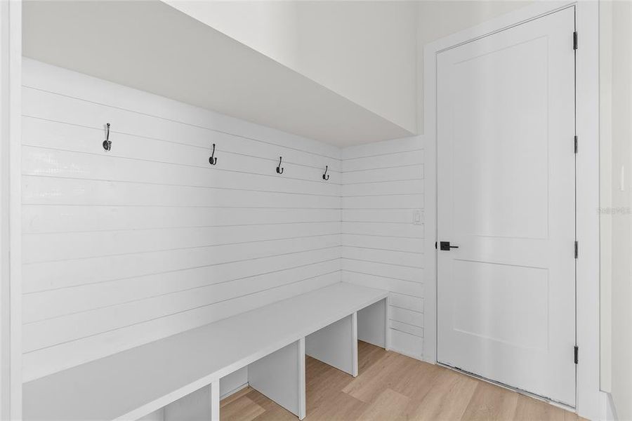 Spacious, unfurnished interior of a new home in , Safety Harbor (Image 34).