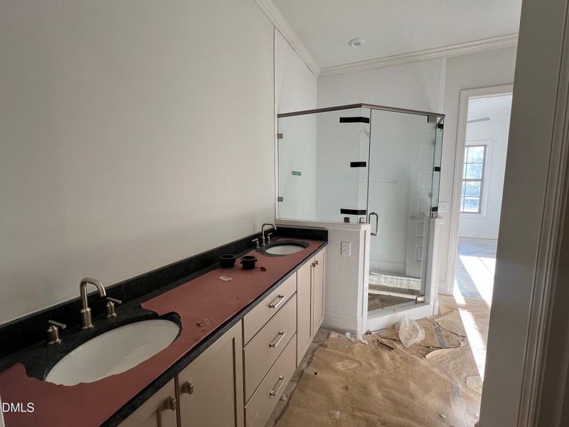 primary bath 2 primary bath 2