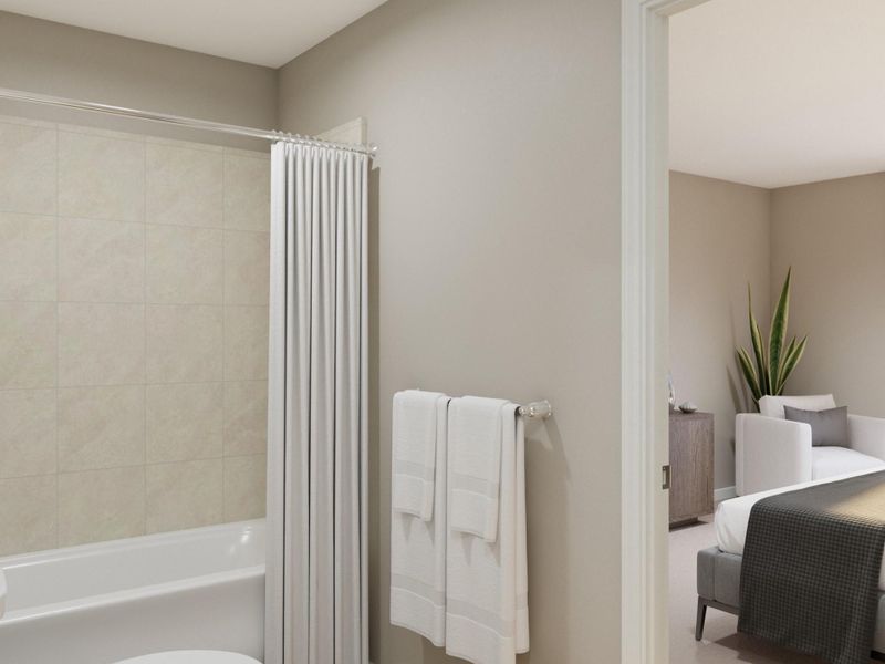 Photos are a representation of the floor plan. Options and interior selections will vary. Photos are a representation of the floor plan. Options and interior selections will vary.