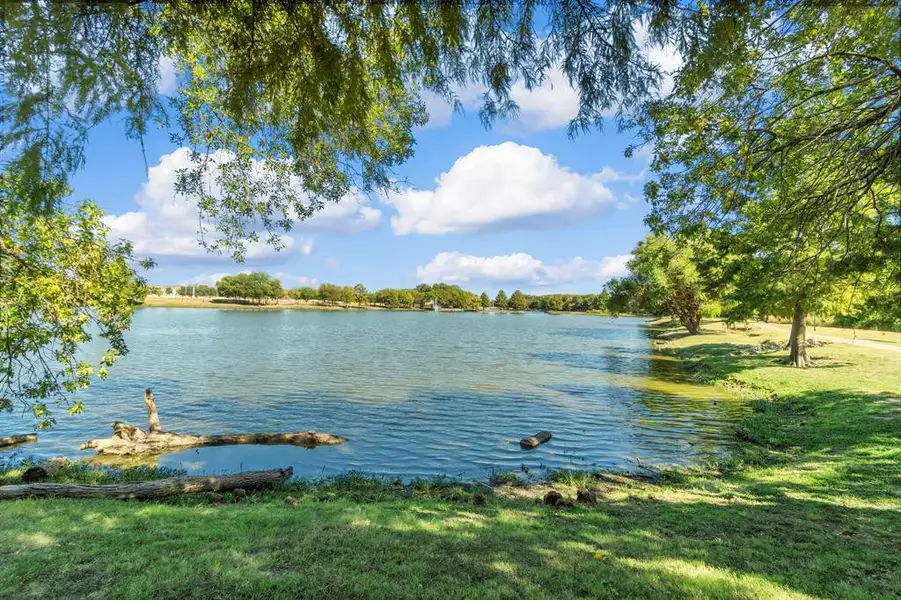 Natural landscape and outdoor views near Aster Park in McKinney (Image 7).