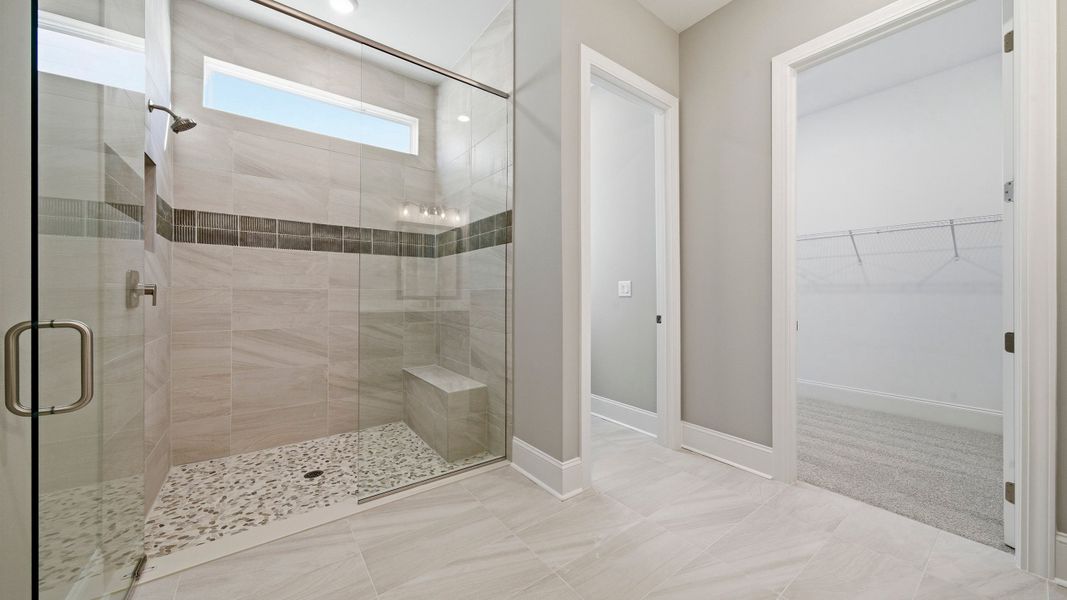 Owner's Bath Owner's Bath