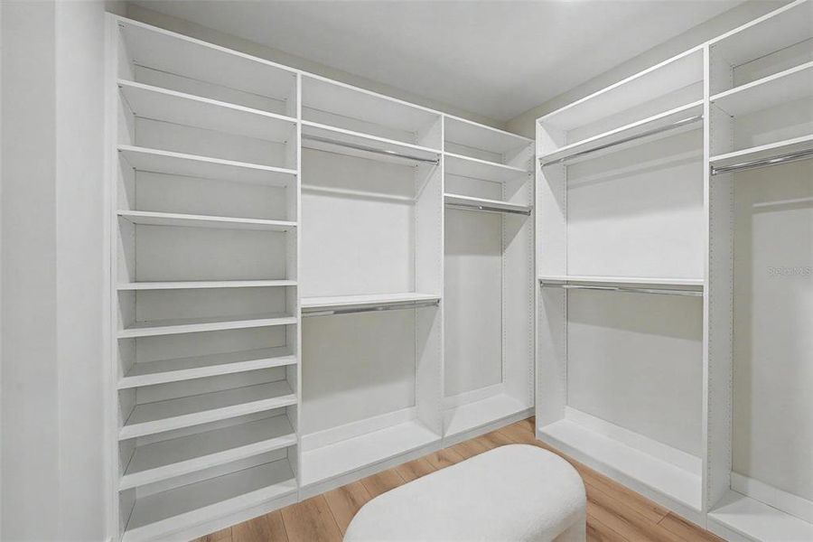 Spacious, unfurnished interior of a new home in , Tampa (Image 22). Spacious, unfurnished interior of a new home in , Tampa (Image 22).