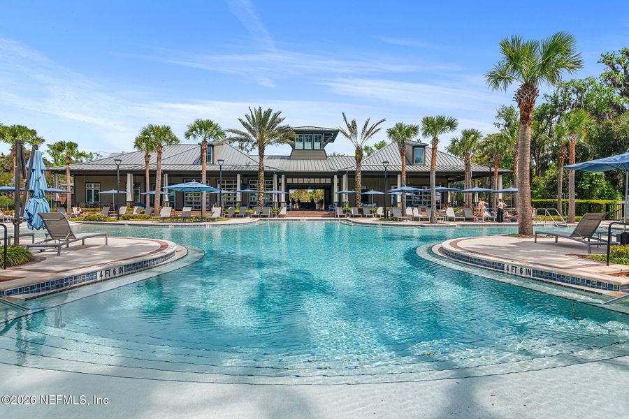 Community amenities in , St. Johns (Image 54).