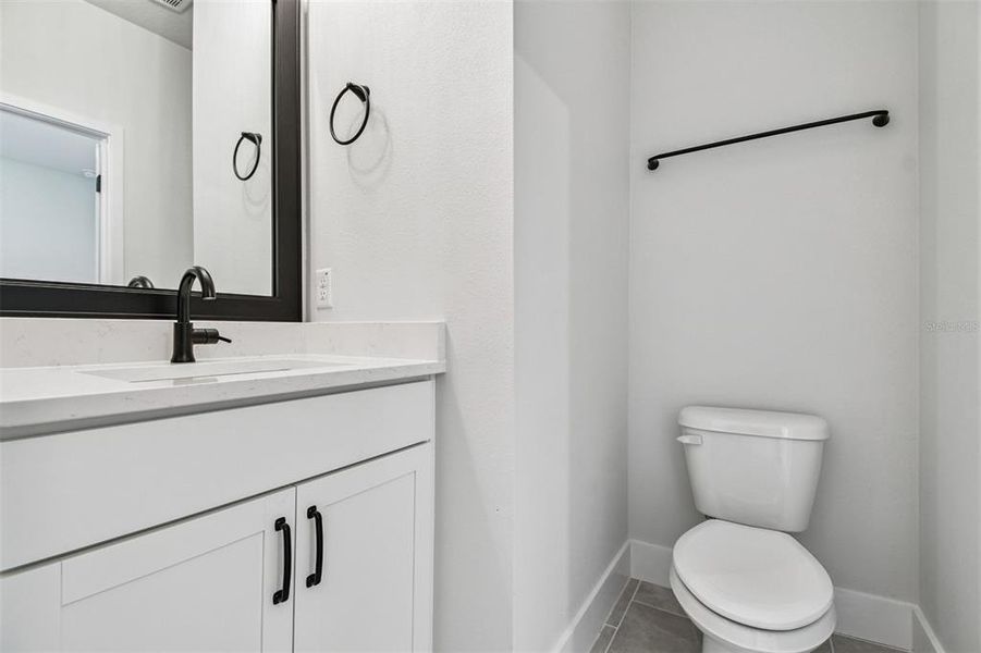 Furnished interior view inside a new home in Towns at Union, St. Petersburg (Image 14). Furnished interior view inside a new home in Towns at Union, St. Petersburg (Image 14).