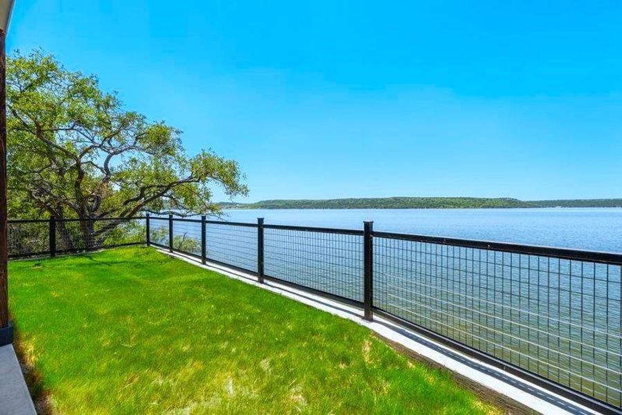 Natural landscape and outdoor views near  in Graham (Image 27).