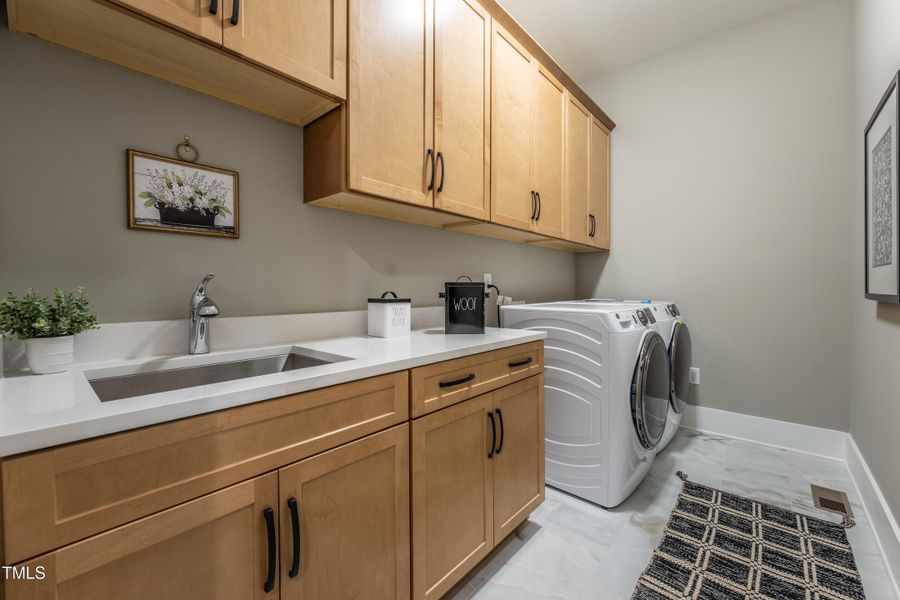 39. HHHunt Homes Crawford- First Floor L