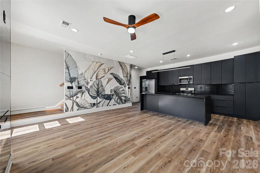 Spacious, unfurnished interior of a new home in , Kannapolis (Image 11). Spacious, unfurnished interior of a new home in , Kannapolis (Image 11).