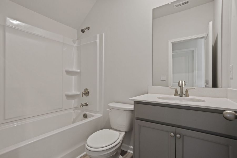 3br New Home in Woodruff, SC.  - Slide 8