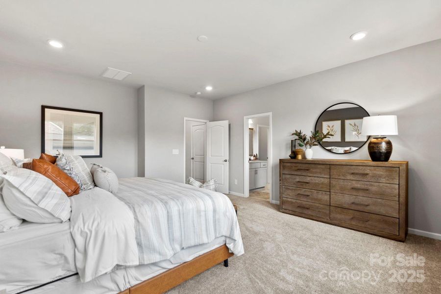 Primary Suite Primary Suite