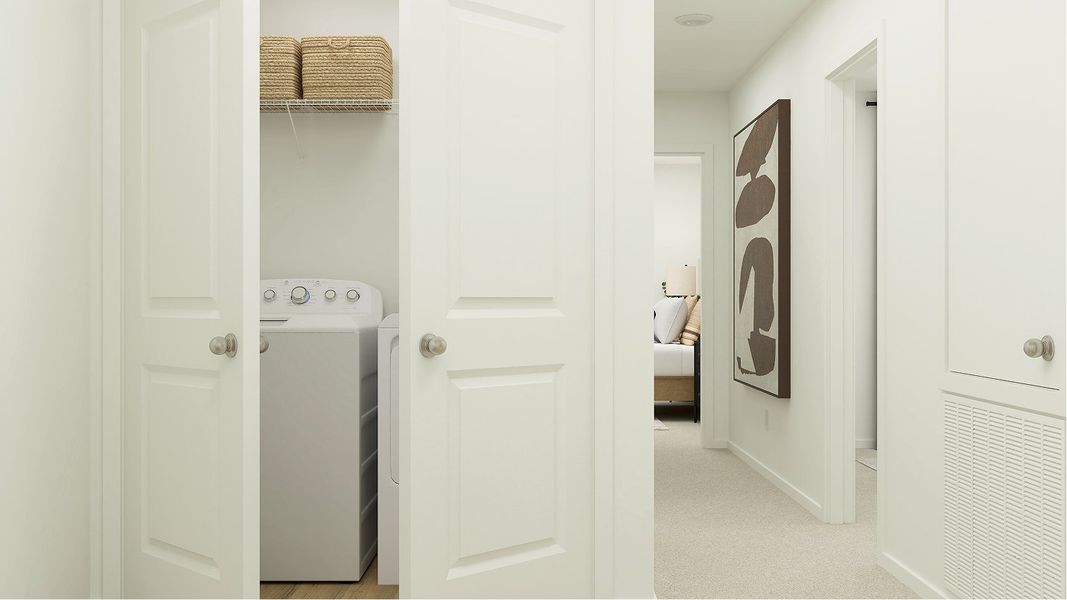 Grove Core FL H008 Crestone Laundry F2 Grove Core FL H008 Crestone Laundry F2