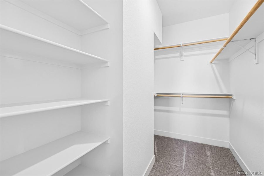 Image 35 of a home in Painted Prairie Cottage.