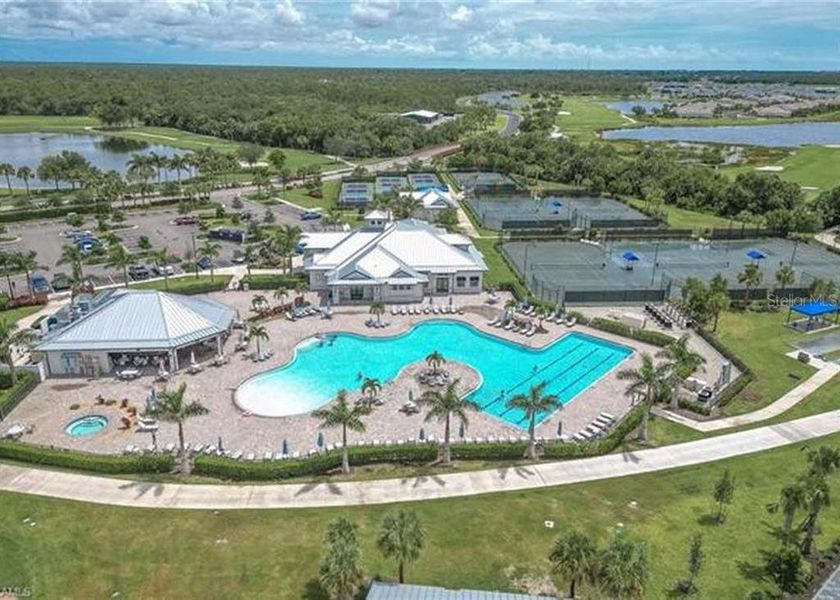 Community amenities in , Punta Gorda (Image 37).