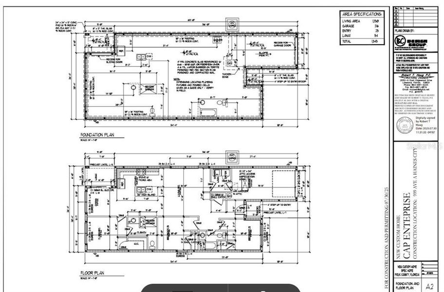 Image 2 of a home in . Image 2 of a home in .