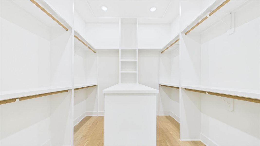 Perfect for organizing wardrobe essentials.