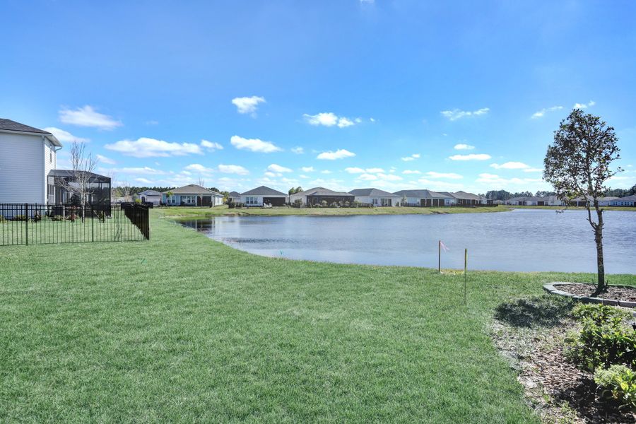 Drayton New Home in St. Augustine, FL.  - Slide 12