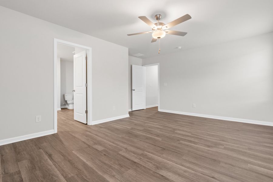 2,428sf New Home in Supply, NC.  - Slide 22