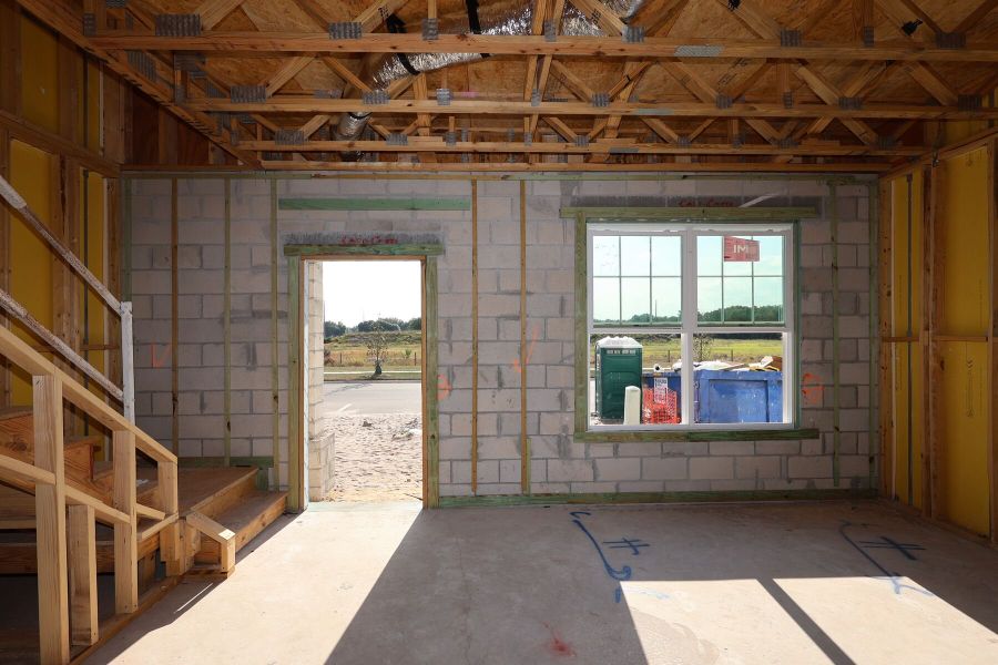 Framing Framing