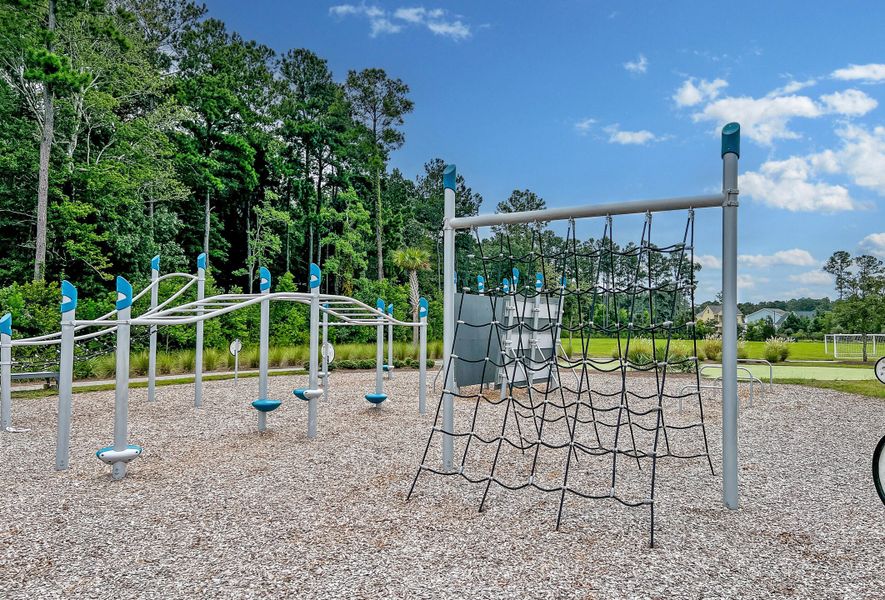 Community amenities in , Charleston (Image 46).