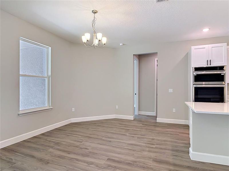 Spacious, unfurnished interior of a new home in , Eustis (Image 16).