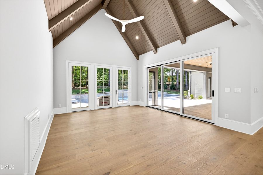 6508 Sanctuary Falls Drive Raleigh -24