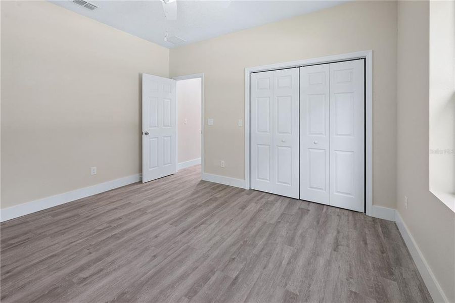 Spacious, unfurnished interior of a new home in , Trenton (Image 23).