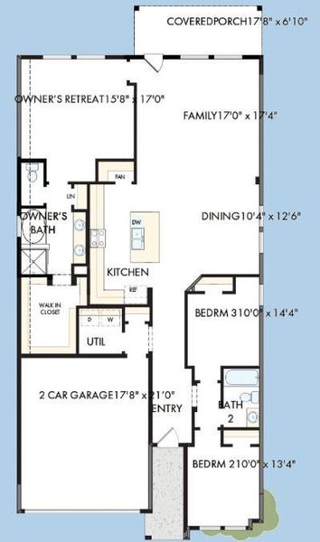 The success of a floor plan is the way you can move through it…You’ll be amazed at how well this home lives…We call it traffic patterns. The success of a floor plan is the way you can move through it…You’ll be amazed at how well this home lives…We call it traffic patterns.