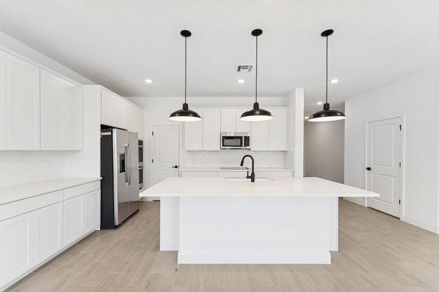 Cabinet color for this home Cabinet color for this home