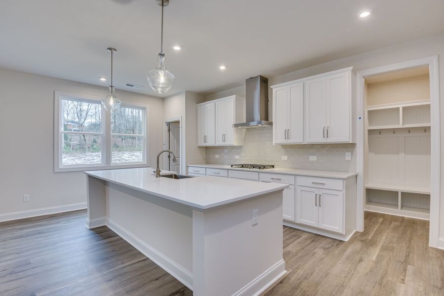 Kitchen Kitchen