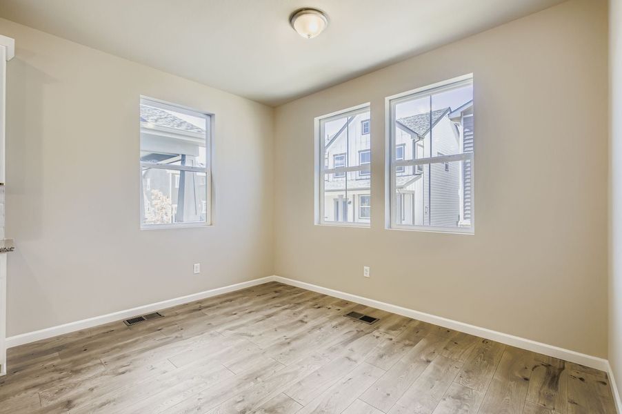 New Home in Fort Collins, CO.  - Slide 8