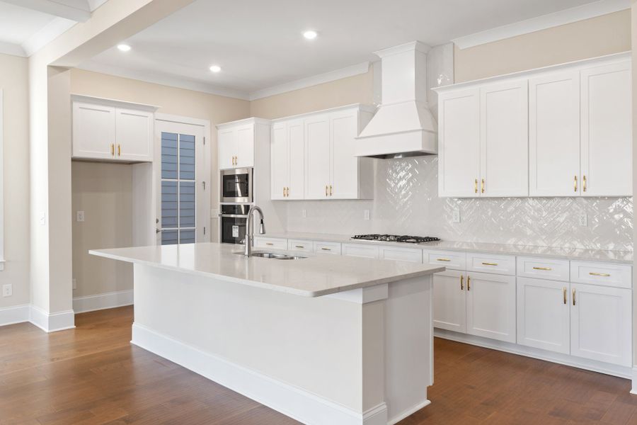 4br New Home in Watkinsville, GA.  - Slide 11