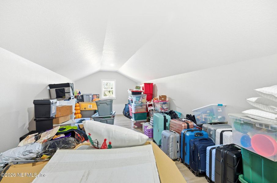 Furnished interior view inside a new home in , Palm Coast (Image 45). Furnished interior view inside a new home in , Palm Coast (Image 45).