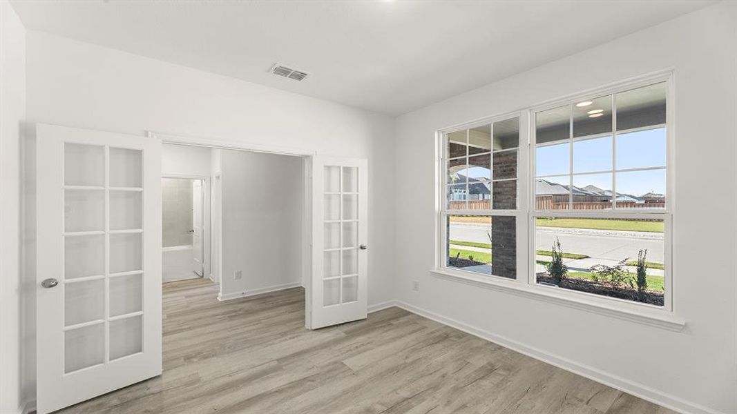 03. 3246 Summerland - Study