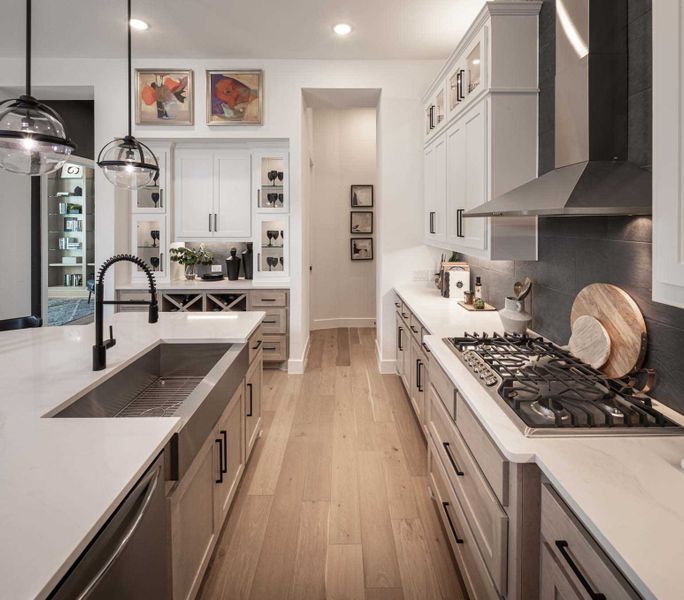 Kitchen Kitchen