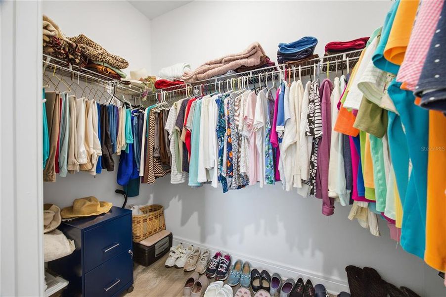 Close-up of interior finishes inside a home in , Ocala (Image 22).