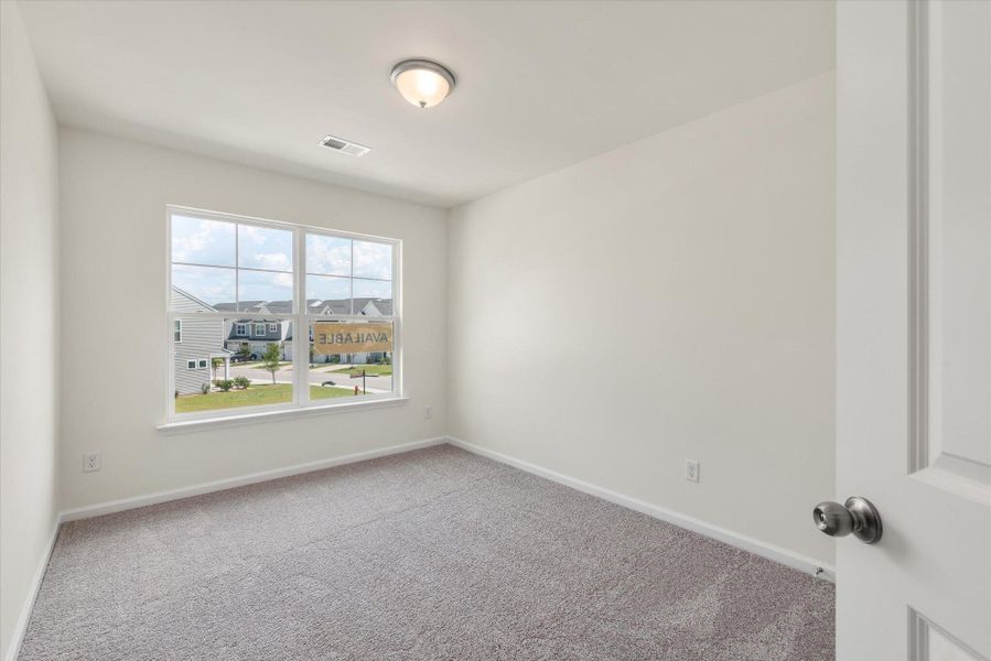Spacious, unfurnished interior of a new home in , Goose Creek (Image 19). Spacious, unfurnished interior of a new home in , Goose Creek (Image 19).