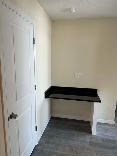 Spacious, unfurnished interior of a new home in , Tampa (Image 9). Spacious, unfurnished interior of a new home in , Tampa (Image 9).
