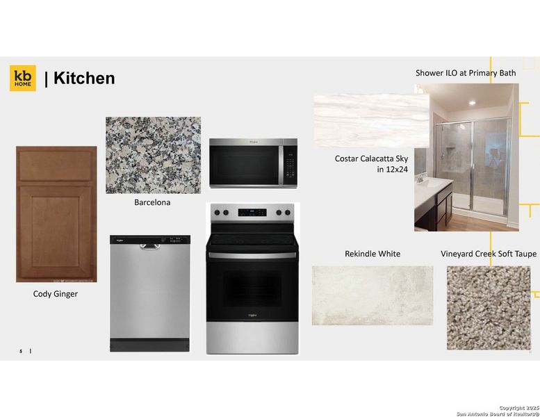 Image 6 of a home in Southton Cove.